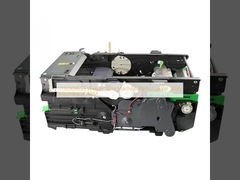 1750109659 Wincor ΑΤΜ Μέρη μηχανής στοίβας με μηχανική ARM