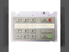 Ανταλλακτικά πληκτρολογίου Wincor Nixdorf EPPV6 ATM Keypad Diebold 01750159457