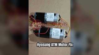 Ανταλλακτικά ATM Hyosung CDU Motor 5640000125