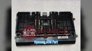 Hyosung ATM Prism Clamp Carriage Νέα