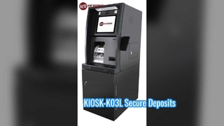 Αξιόπιστο KIOSK-K03L για επιχειρήσεις