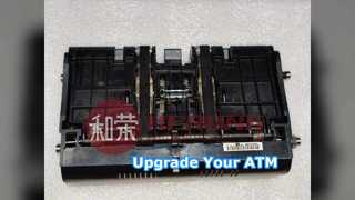 Κλείστρο ATM GRG H22V Νέο Υψηλής Ποιότητας