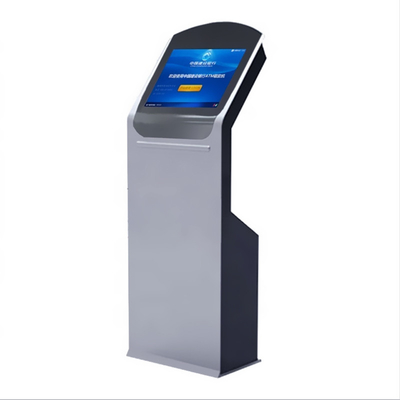 32 μηχανή cOem ATM μηχανών πώλησης εισιτηρίων μηχανών περίπτερων πληρωμής αυτοεξυπηρετήσεων οθόνης αφής ίντσας