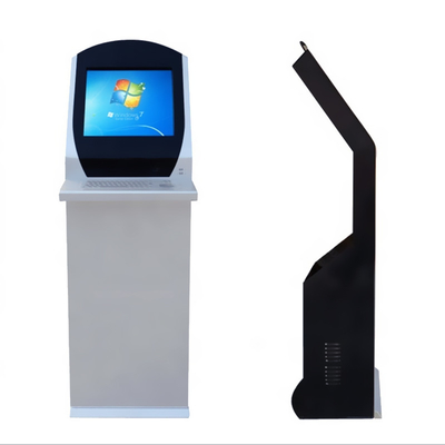 32 μηχανή cOem ATM μηχανών πώλησης εισιτηρίων μηχανών περίπτερων πληρωμής αυτοεξυπηρετήσεων οθόνης αφής ίντσας