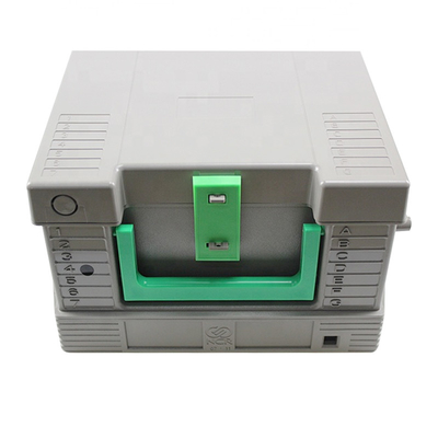 Αρχική NCR Cash Cassette 4450728451 Για τράπεζες κιόσκι