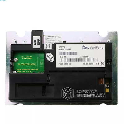 Αριθμητικό πληκτρολόγιο Diebold 01750159457 ανταλλακτικών πληκτρολογίων ATM Nixdorf EPPV6 Wincor