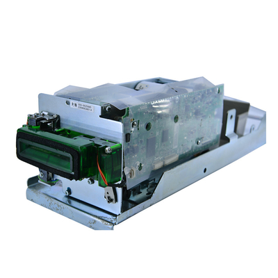 4+1 διανομέας cmd-V4 01750109659 ανταλλακτικών 2050XE Nixdorf Wincor ATM κασετών με την κατοικία