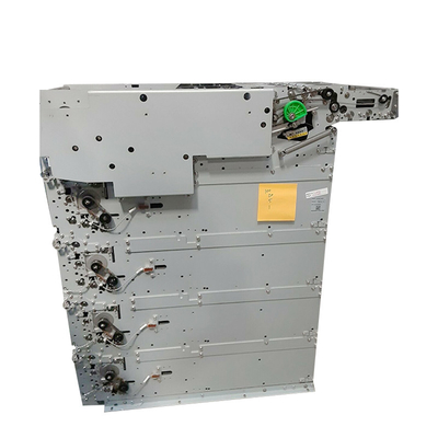 4+1 διανομέας cmd-V4 01750109659 Nixdorf Wincor 2050XE ανταλλακτικών κασετών ATM με την κατοικία