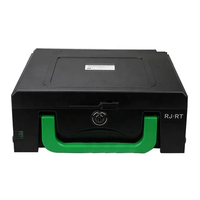 7310000702 Hyosung MX5600 ΑΤΜ HCDU Απορρίπτονται Κασέτα Bin ΑΤΜ ανταλλακτικά