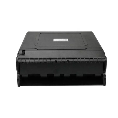 7310000702 Hyosung MX5600 ΑΤΜ HCDU Απορρίπτονται Κασέτα Bin ΑΤΜ ανταλλακτικά
