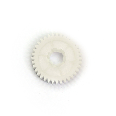 0.2kg/pc εργαλείο 36T τροχαλιών επιλογών NCR πυκνά για τα μέρη μηχανών του ATM
