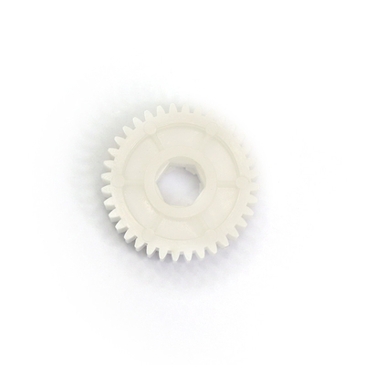 0.2kg/pc εργαλείο 36T τροχαλιών επιλογών NCR πυκνά για τα μέρη μηχανών του ATM