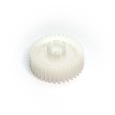 0.2kg/pc εργαλείο 36T τροχαλιών επιλογών NCR πυκνά για τα μέρη μηχανών του ATM