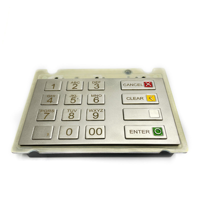 ΕΛΚ CHN CCB2 1750233595 01750233595 πληκτρολογίων Wincor μερών του ATM
