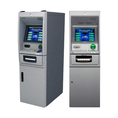 ΑΤΜ NCR 6622 για τραπεζικές υπηρεσίες