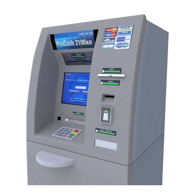 μέρη αποβουτυρωτών ATM μηχανών καρτών τιμών ATM μηχανών τραπεζών ATM για την πώληση