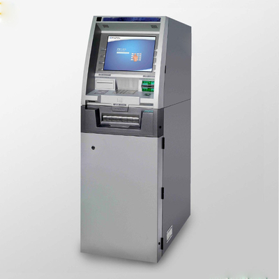 Πολυ διανομέας μετρητών λειτουργίας ATM που ανακυκλώνει την αυτόματη μηχανή καρτών αφηγητών ATM