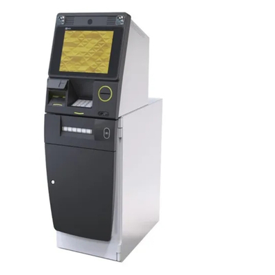 Παράθυρο 10 32 μηχανή μετρητών οθόνης ATM ίντσας για εσωτερικό