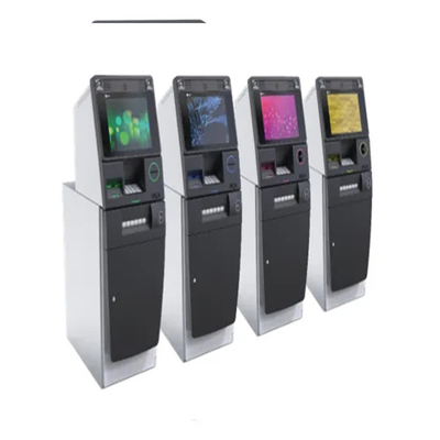 Παράθυρο 10 32 μηχανή μετρητών οθόνης ATM ίντσας για εσωτερικό