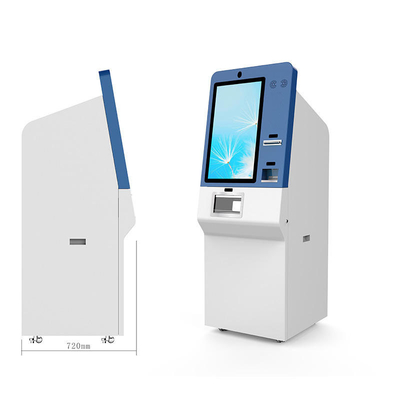 Ευφυείς ATM της Intel κατάθεση και διανομή μετρητών μηχανών πυρήνων i3