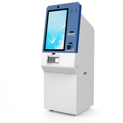 Ευφυείς ATM της Intel κατάθεση και διανομή μετρητών μηχανών πυρήνων i3