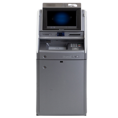 Αντι μηχανή ανακύκλωσης μετρητών αλιείας ATM για τις ευφυείς τράπεζες