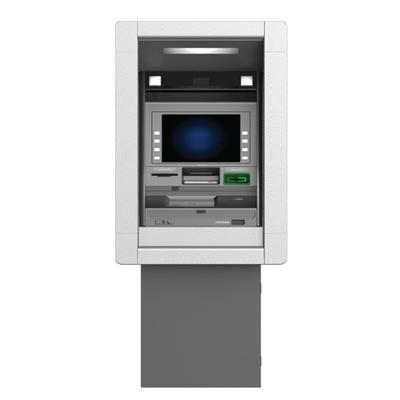 Πολυ διανομέας μετρητών λειτουργίας ATM που ανακυκλώνει την αυτόματη μηχανή καρτών αφηγητών ATM
