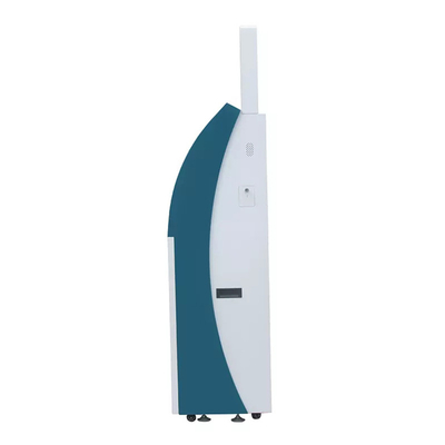 Μηχάνημα κατάθεσης μετρητών Hospital Atm Money Kiosk Automatic Teller