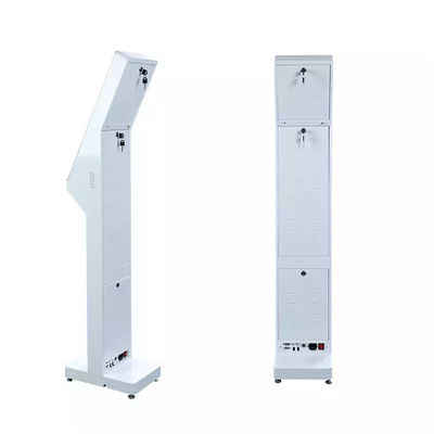 Κίος πληρωμής αυτοεξυπηρέτησης πολυμέσων