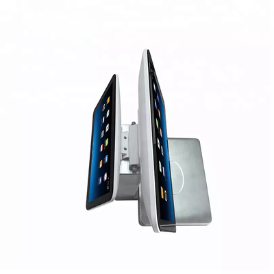 Supermarket Self Payment Kiosk Terminal 2 Οθόνη αφής για μικρές επιχειρήσεις