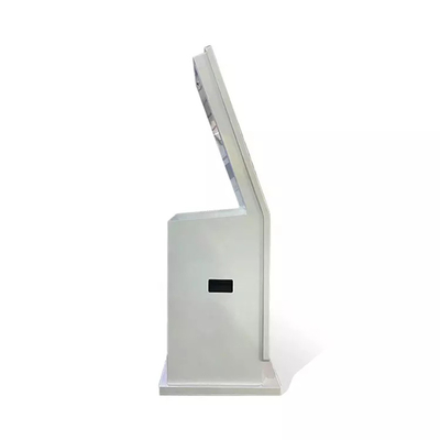 μηχάνημα κατάθεσης μετρητών atm Cash Recycler Card Dispensing Coin Dispensing Biometric