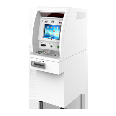 Μηχάνημα κατάθεσης μετρητών ATM Αυτόματο Ταμείο Μηχάνημα Διανομέας μετρητών Μηχάνημα ταμειακής τράπεζας