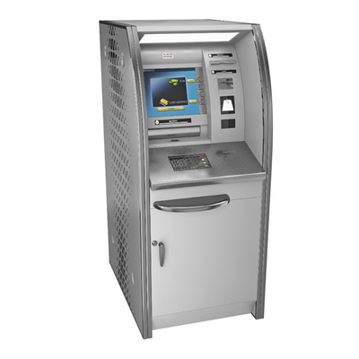 Του ATM πολλών χρήσεων μετρητών μηχανή καρτών μηχανών ATM αφηγητών διανομέων αυτόματη