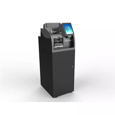 Μηχάνημα μετρητών ATM 110V για κρατικό περίπτερο λιανικής με διανομέα