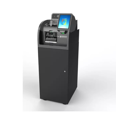 Μηχάνημα μετρητών ATM 110V για κρατικό περίπτερο λιανικής με διανομέα