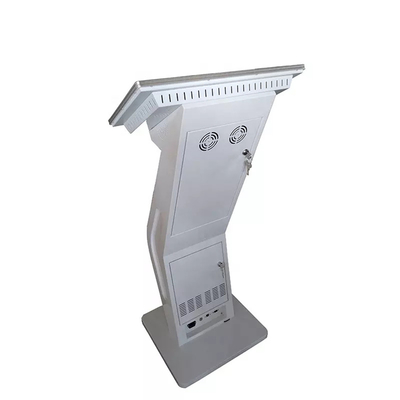 Card Reader Automatic Teller Machine Retail Kiosk Atm Μηχανή κατάθεσης μετρητών