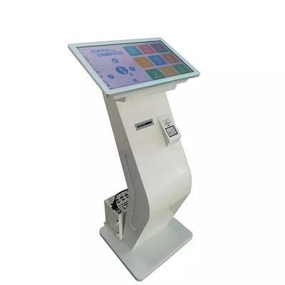 Card Reader Automatic Teller Machine Retail Kiosk Atm Μηχανή κατάθεσης μετρητών