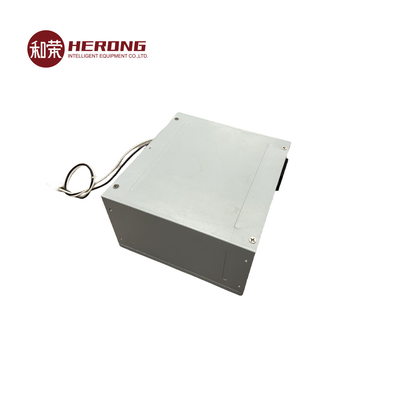 Π/Ν 0090030607 Ηλεκτρική τροφοδοσία NCR 24V 198W Diebold Μέρη μηχανών ATM