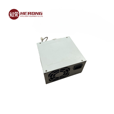 Π/Ν 0090030607 Ηλεκτρική τροφοδοσία NCR 24V 198W Diebold Μέρη μηχανών ATM