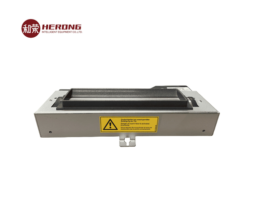 01750053690 ΑΤΜ ανταλλακτικά Wincor 2050xe ΑΤΜ κλείστρα Cmd V4 Οριζόντια Rl