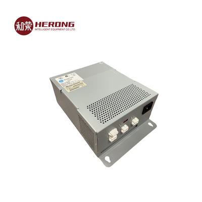 P/N 1750069162 ΑΤΜ Εναλλακτικά μέρη Wincor 2050XE 24V Ηλεκτρική τροφοδότηση USB
