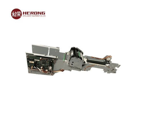 PN 009-0017996 Τμήματα τραπεζικών μηχανών NCR 5877 Θερμικός εκτυπωτής αποδείξεων