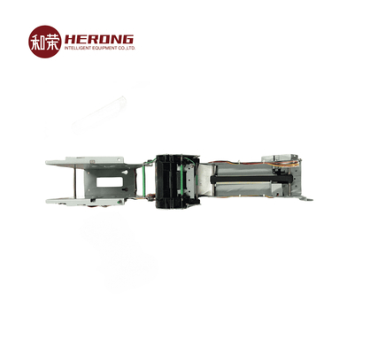 PN 009-0017996 Τμήματα τραπεζικών μηχανών NCR 5877 Θερμικός εκτυπωτής αποδείξεων