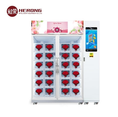 Μηχανή ψύξης 600W 220V με 32 αντικείμενα