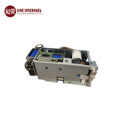 Τμήματα ΑΤΜ Diebold Smart Card Reader ICT3Q8-3A0761