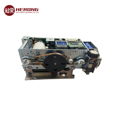 Τμήματα ΑΤΜ Diebold Smart Card Reader ICT3Q8-3A0761