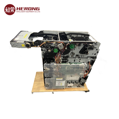 Τμήματα μηχανών ΑΤΜ Hyosung Hcdu Χρηματοδοτητής Χρηματοδοτητής τραπεζογραμματίων