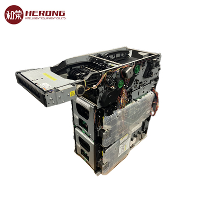 Τμήματα μηχανών ΑΤΜ Hyosung Hcdu Χρηματοδοτητής Χρηματοδοτητής τραπεζογραμματίων
