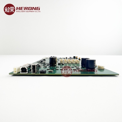 4924248000 Τμήματα μηχανών ΑΤΜ Diebold 5500 CCA