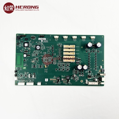 4924248000 Τμήματα μηχανών ΑΤΜ Diebold 5500 CCA